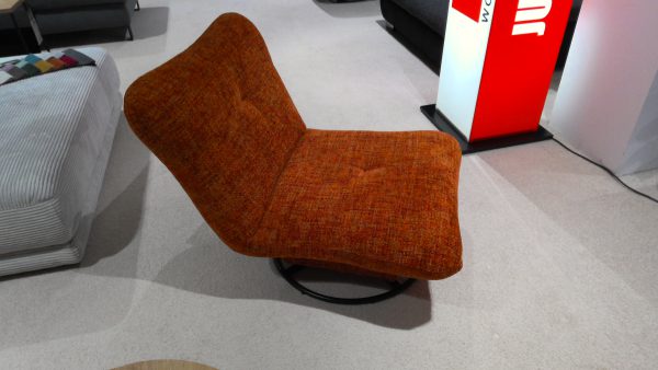 Drehsessel Maranello Lux – Bild 3