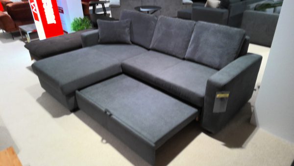 Verwandlungs-Ecksofa Westpoint – Bild 2