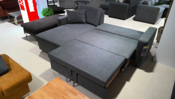 Verwandlungs-Ecksofa Westpoint – Bild 4