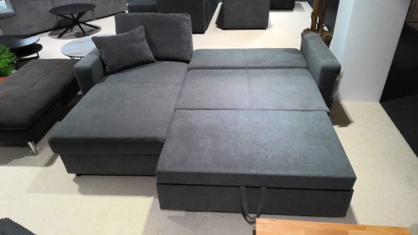 Verwandlungs-Ecksofa Westpoint – Bild 5