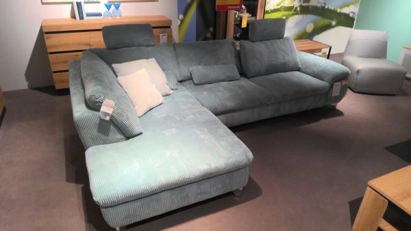 Polstergarnitur VS-MP 1028 – Bild 2