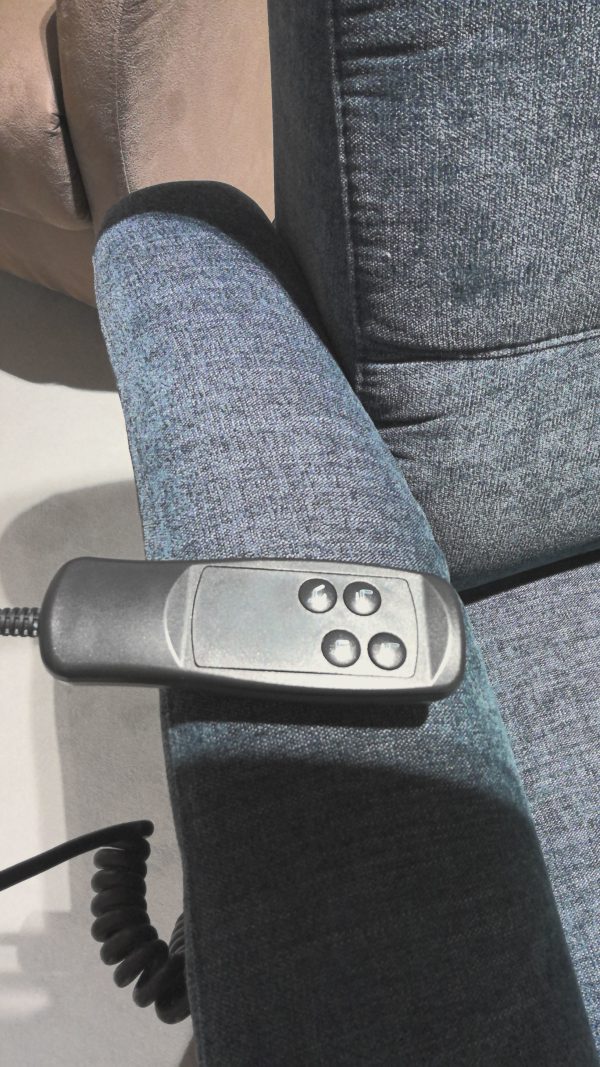 Fernseh-Sessel 4341 – Bild 7
