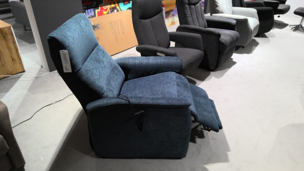 Fernseh-Sessel 4341 – Bild 3