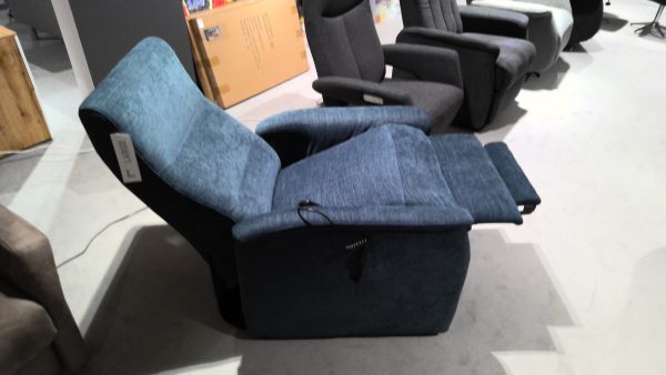 Fernseh-Sessel 4341 – Bild 4