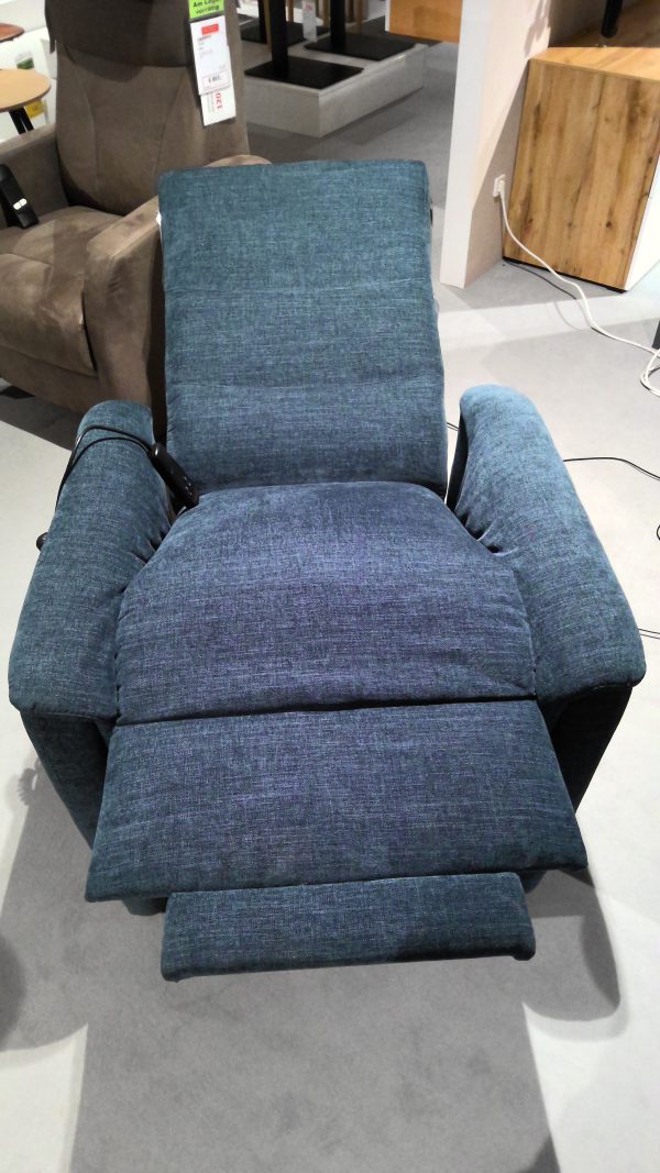 Fernseh-Sessel 4341 – Bild 6