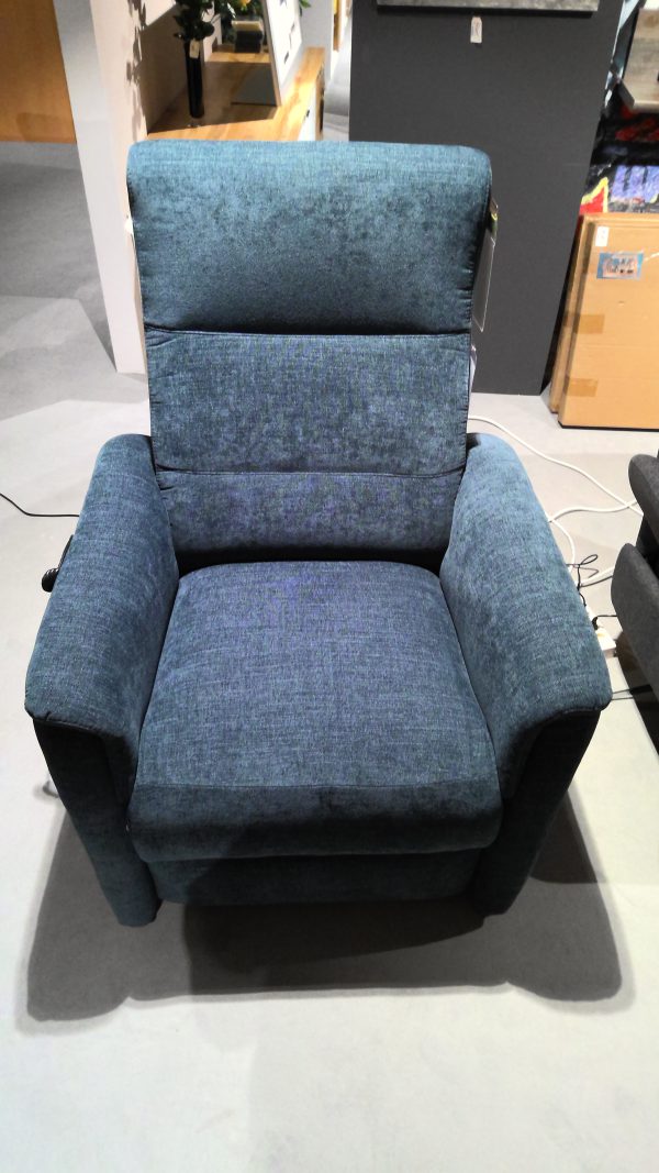 Fernseh-Sessel 4341 – Bild 2