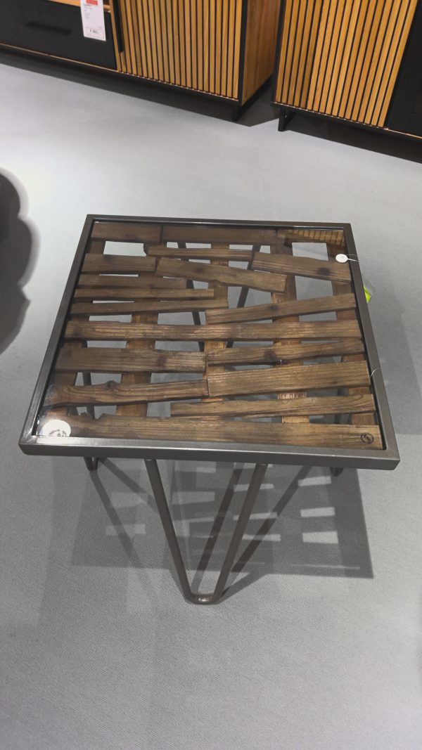 Beistelltisch Stripe – Bild 2