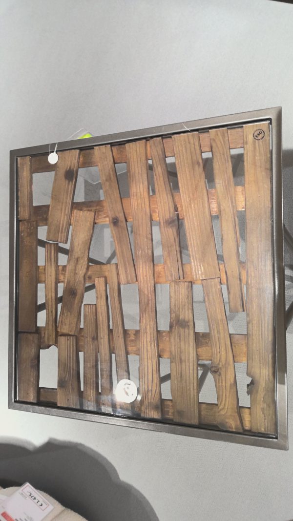 Beistelltisch Stripe – Bild 3