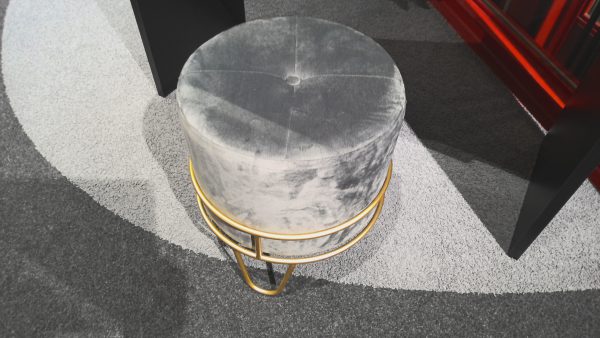 Hocker Boxer – Bild 2