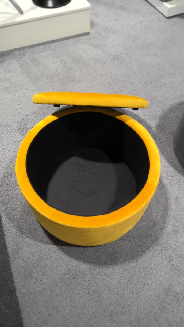 Hocker Retina – Bild 2