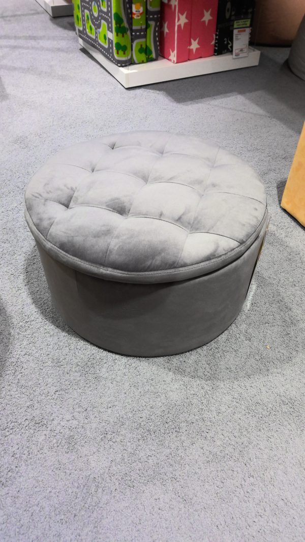 Hocker Retina – Bild 2
