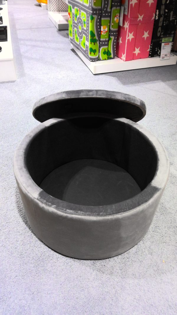Hocker Retina – Bild 3