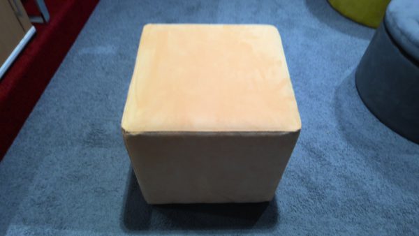 Hocker Poef – Bild 2