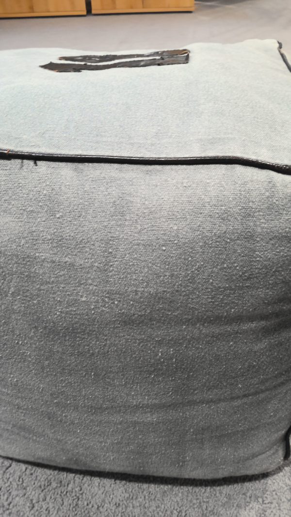 Sitzwürfel Denim 3 – Bild 2