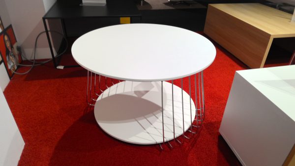 Couchtisch Vilnius – Bild 2