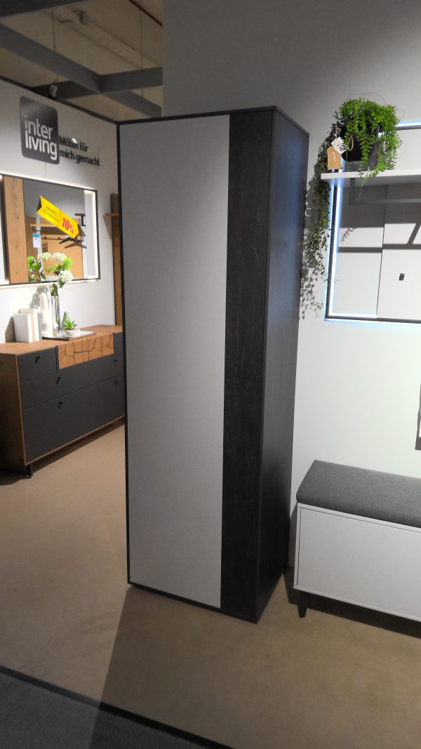 Garderoben-Kombination Interliving-6009 – Bild 3