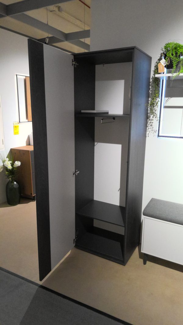 Garderoben-Kombination Interliving-6009 – Bild 4