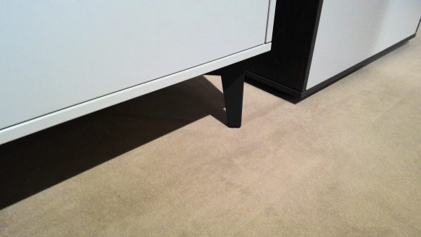 Garderoben-Kombination Interliving-6009 – Bild 11