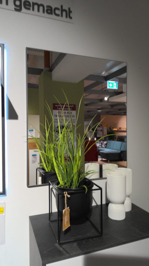 Garderoben-Kombination Interliving-6009 – Bild 12
