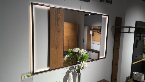 Garderoben-Kombination Interliving-6006 – Bild 7