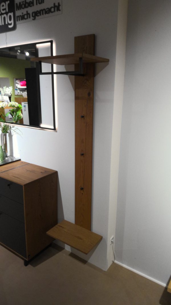 Garderoben-Kombination Interliving-6006 – Bild 8