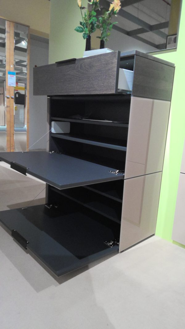 Garderoben-Kombination Novara – Bild 4