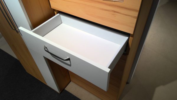 Schuhklappschrank Roubaix – Bild 3