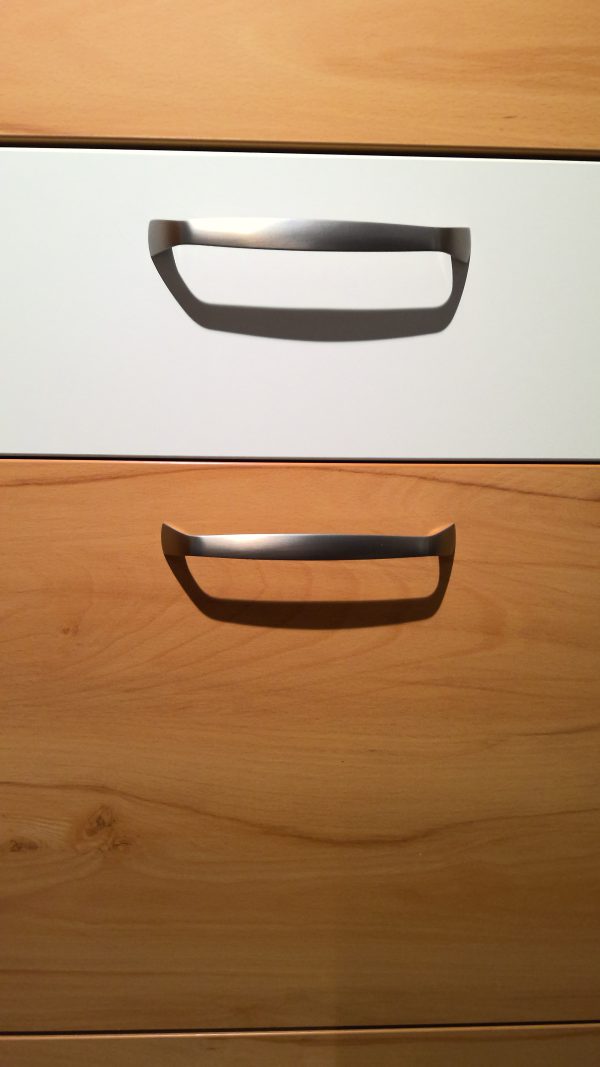 Schuhklappschrank Roubaix – Bild 5