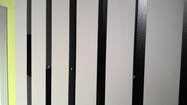 Garderobenpaneel Evora – Bild 3