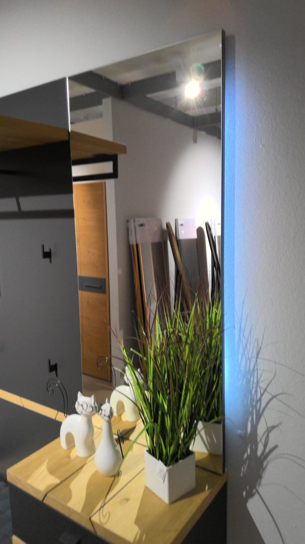 Garderobenkombination Interliving-6011 – Bild 5