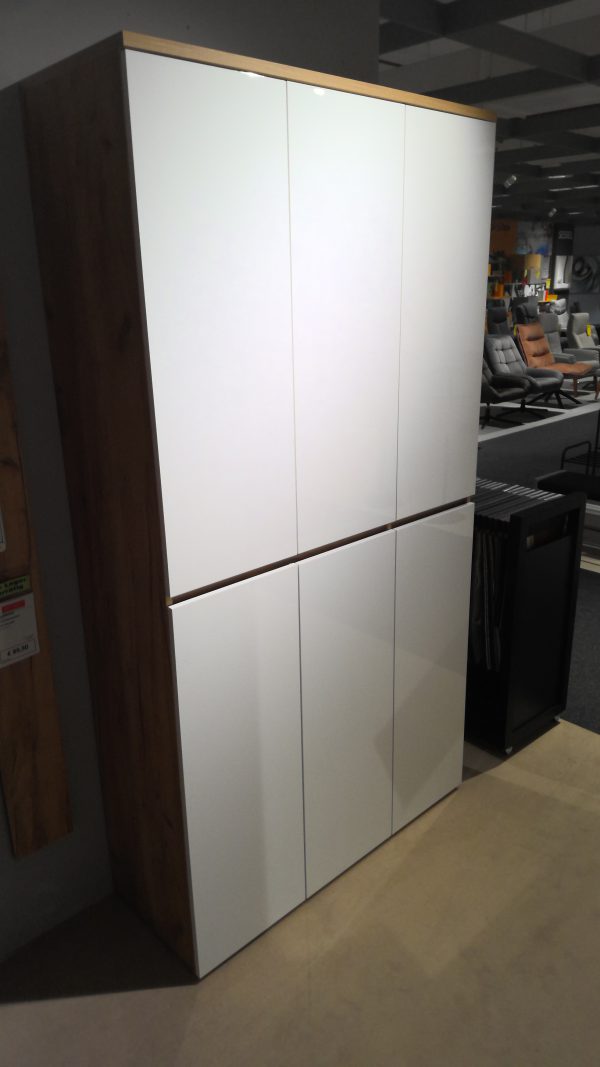 Mehrzweckschrank/Schuhschrank 4323 Calvera – Bild 2