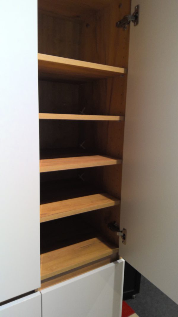 Mehrzweckschrank/Schuhschrank 4323 Calvera – Bild 3