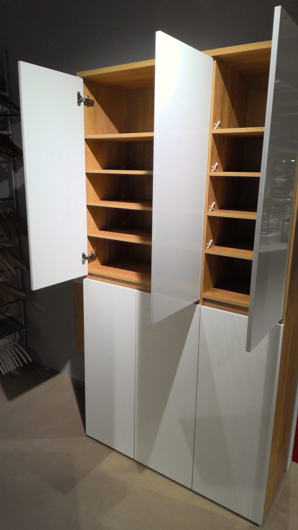 Mehrzweckschrank/Schuhschrank 4323 Calvera – Bild 4