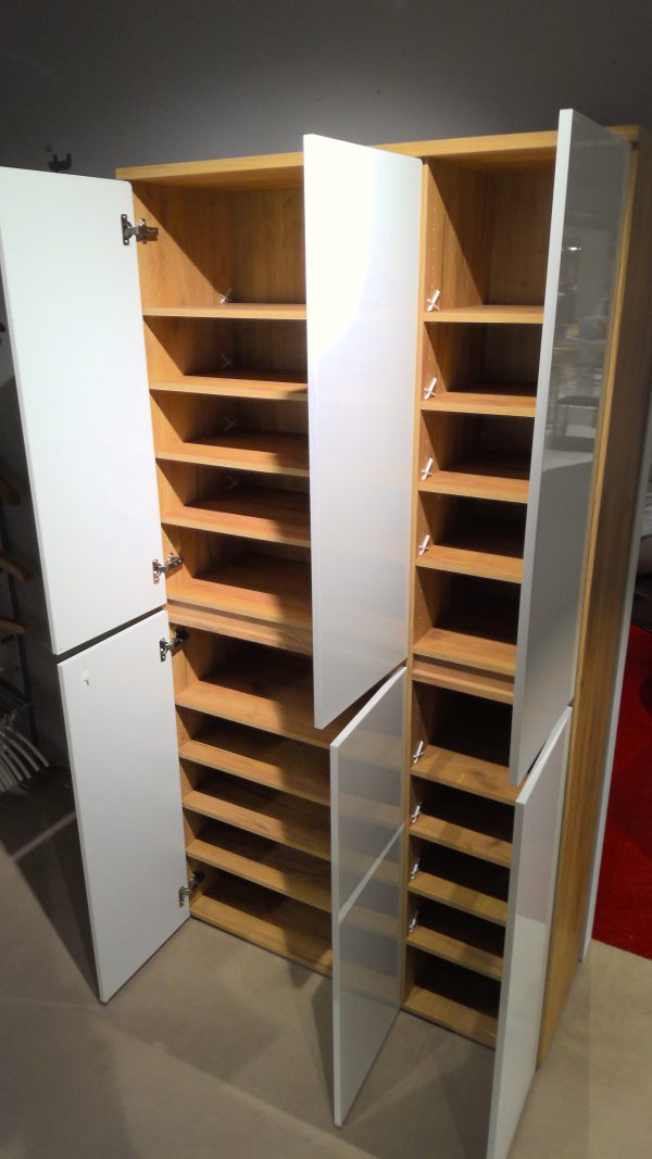 Mehrzweckschrank/Schuhschrank 4323 Calvera – Bild 5