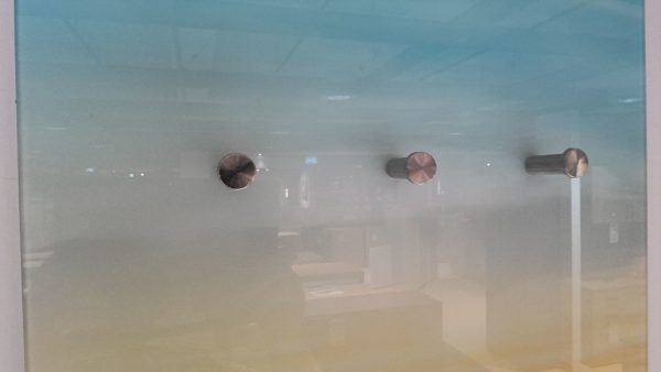 Glasgarderobe Felix – Bild 3