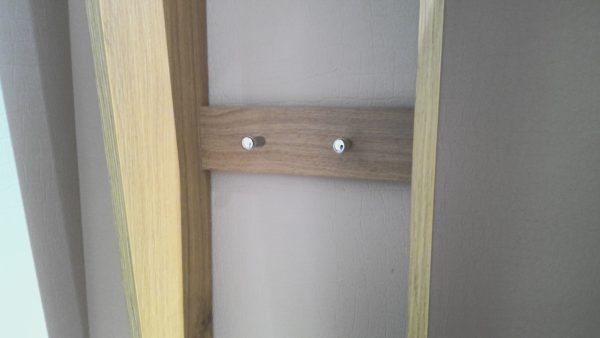 Garderobe Interliving-6001 – Bild 4
