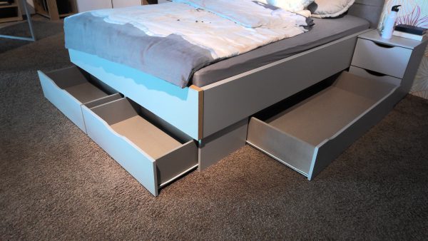 Jugendzimmer Lias – Bild 2