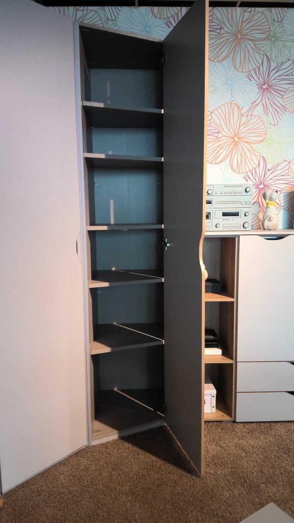 Jugendzimmer Lias – Bild 5