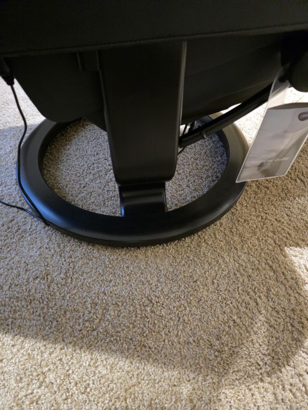 Sessel Aura M – Bild 9