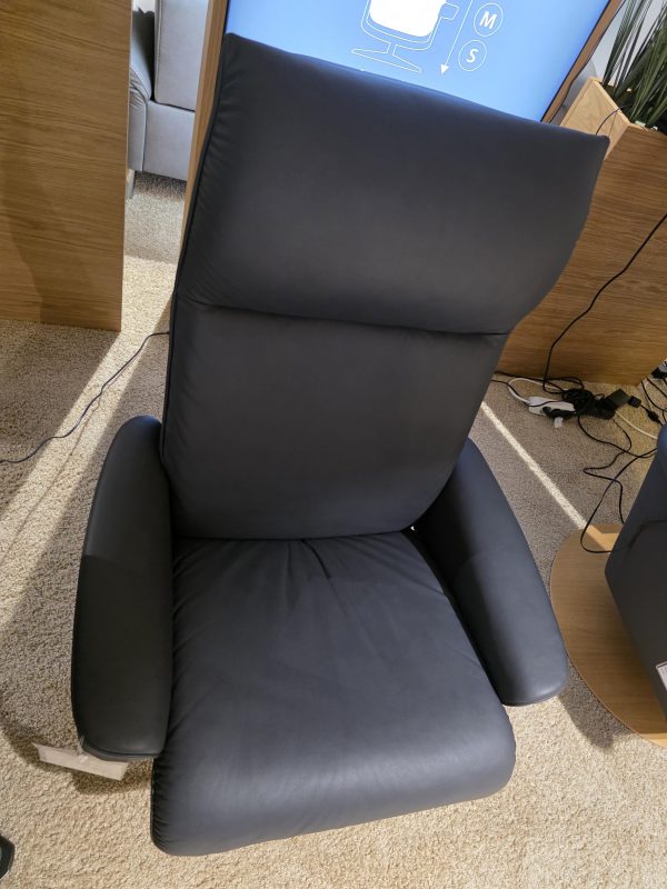 Sessel Aura M – Bild 2