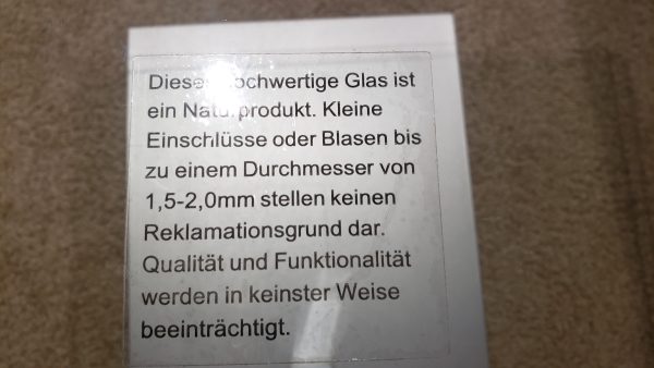 Beistelltisch 1420 – Bild 7