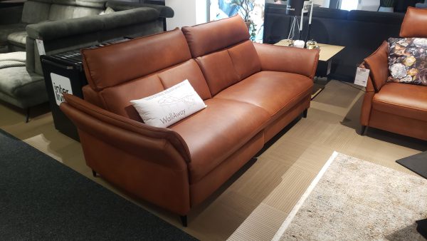 Polstergarnitur Interliving-4058 – Bild 15