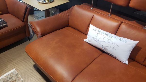 Polstergarnitur Interliving-4058 – Bild 11