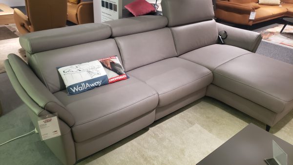 Polstergarnitur Interliving-4055 – Bild 8