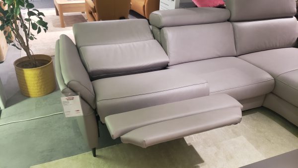 Polstergarnitur Interliving-4055 – Bild 5