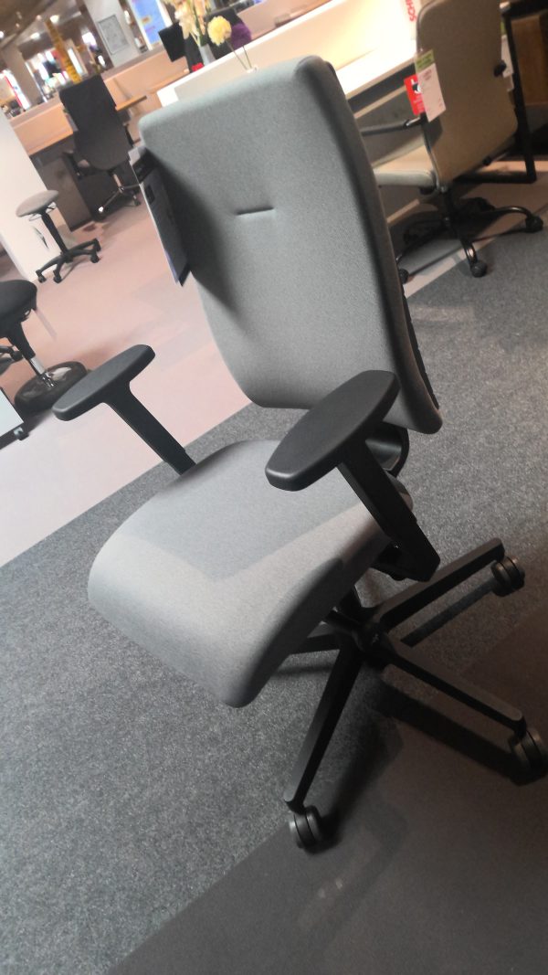 Drehstuhl X-Line Swivel – Bild 2
