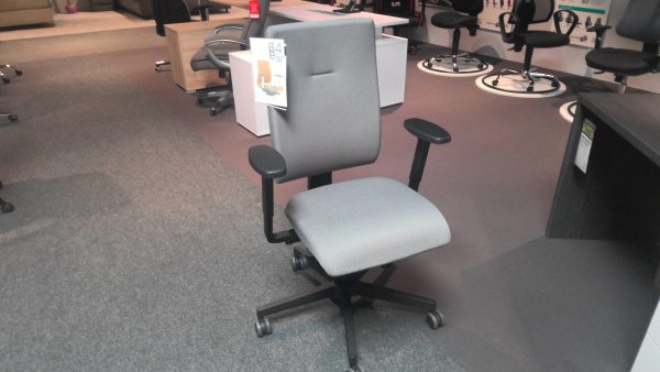 Drehstuhl X-Line Swivel – Bild 3