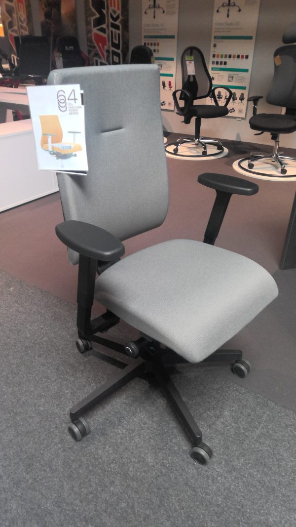 Drehstuhl X-Line Swivel – Bild 4