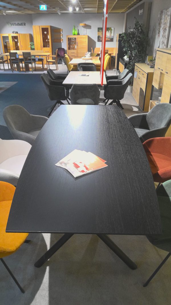 Tischgruppe Dacapo – Bild 3